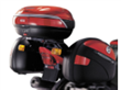 GIVI E41 Keyless Case (price is for pair) GIVI-E41